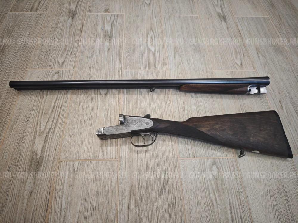 Aug Lebeau(Prince Koudacheff)