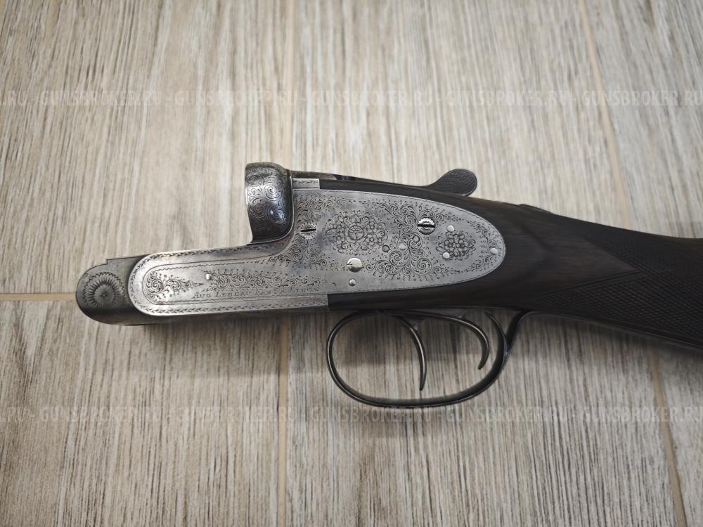 Aug Lebeau(Prince Koudacheff)