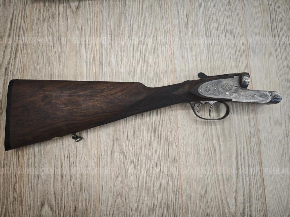 Aug Lebeau(Prince Koudacheff)