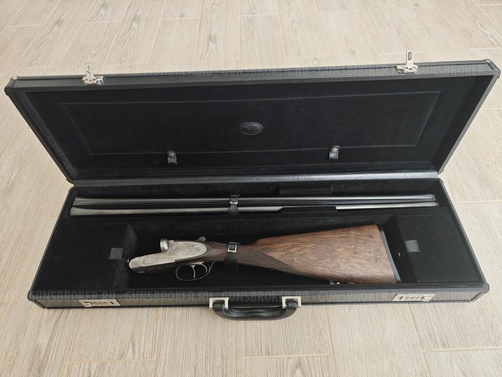 Aug Lebeau(Prince Koudacheff)