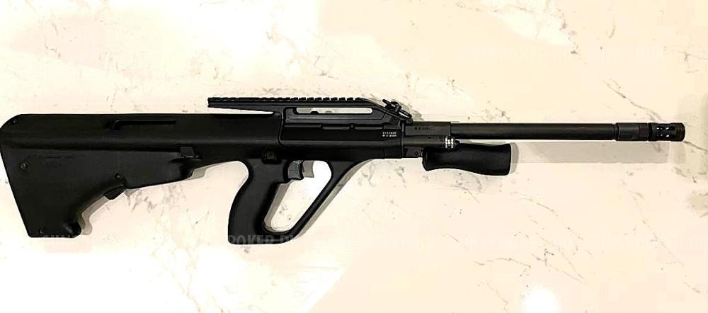 AUG Z (SA) кал.223 Rem.