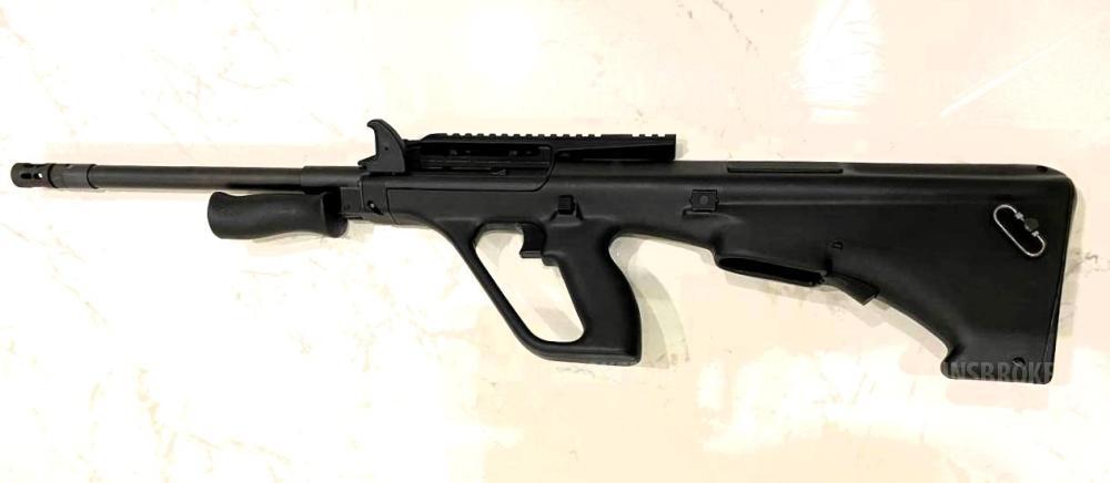 AUG Z (SA) кал.223 Rem.