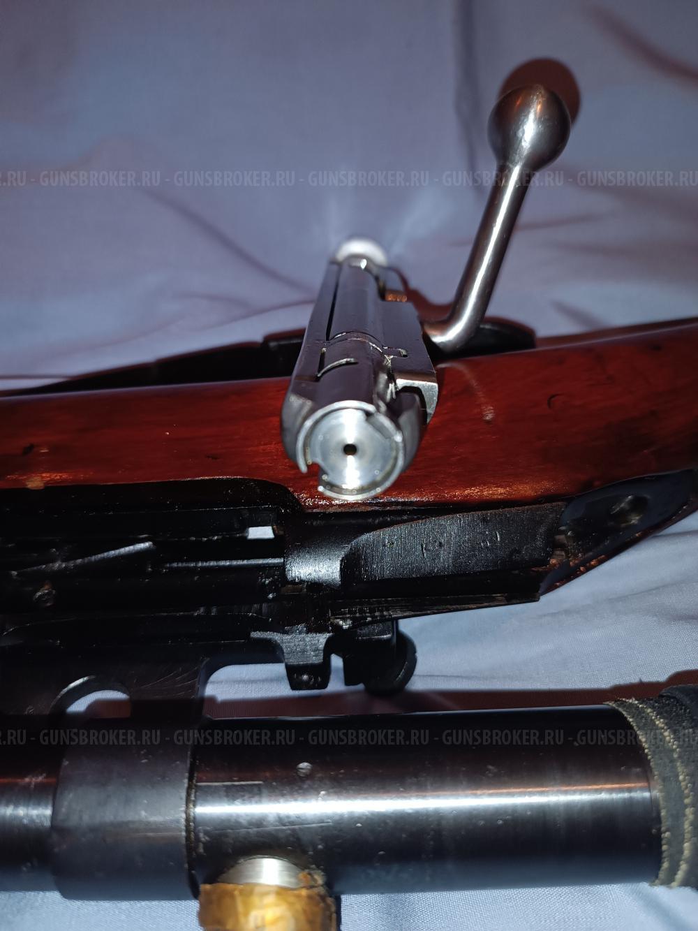 КО-91/30-Lancaster 9,6/53