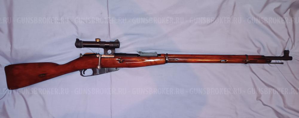 КО-91/30-Lancaster 9,6/53