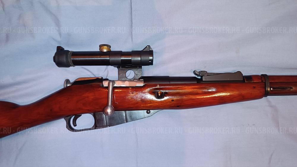 КО-91/30-Lancaster 9,6/53