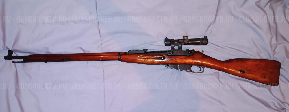 КО-91/30-Lancaster 9,6/53