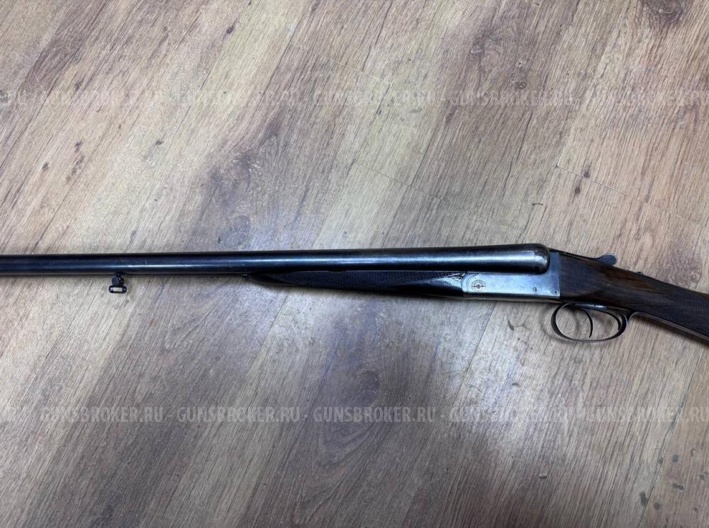 Auguste Lebeau , кал. 12 в СПБ