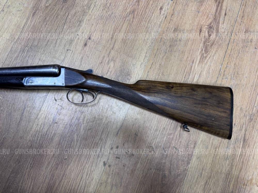 Auguste Lebeau , кал. 12 в СПБ