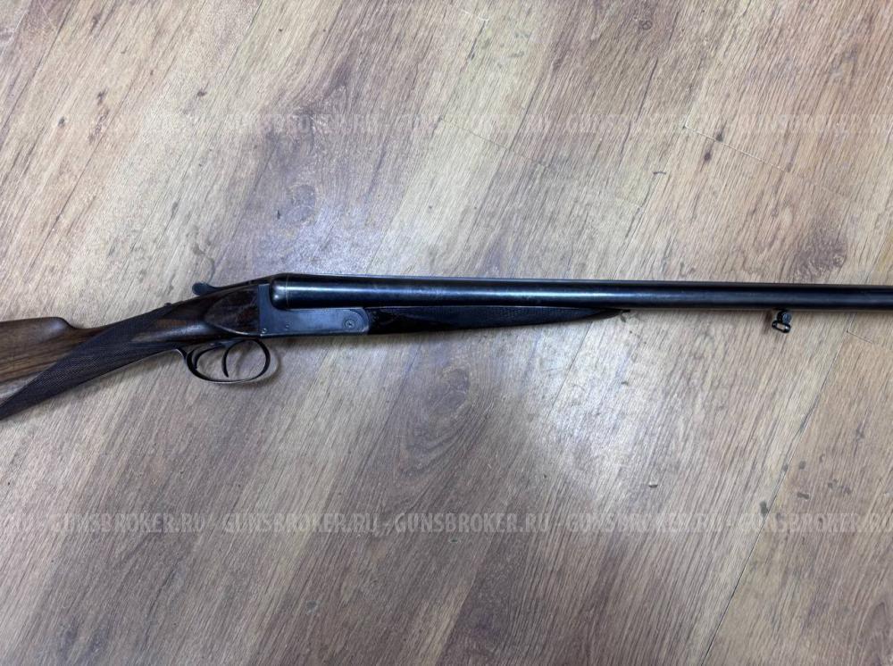 Auguste Lebeau , кал. 12 в СПБ