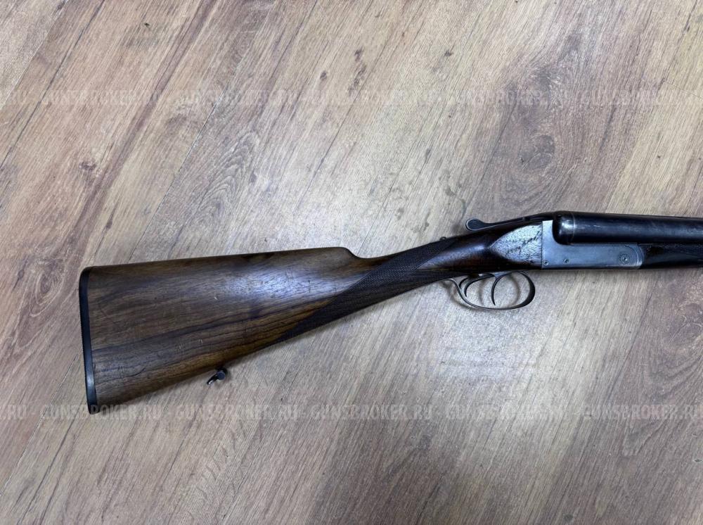 Auguste Lebeau , кал. 12 в СПБ