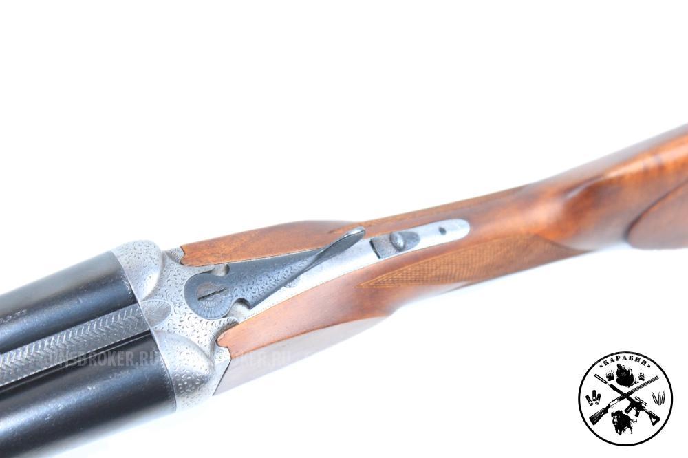 Auguste Lebeau-Courally к.12/70