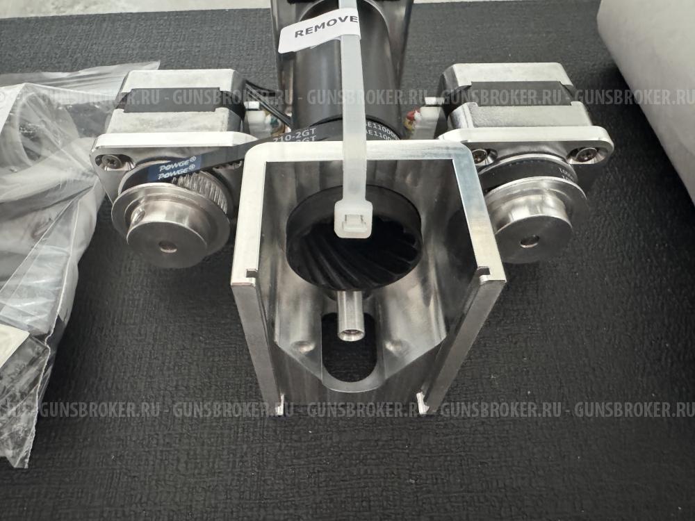 Auto trickler v4