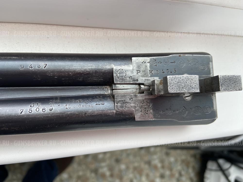 Август Франкот