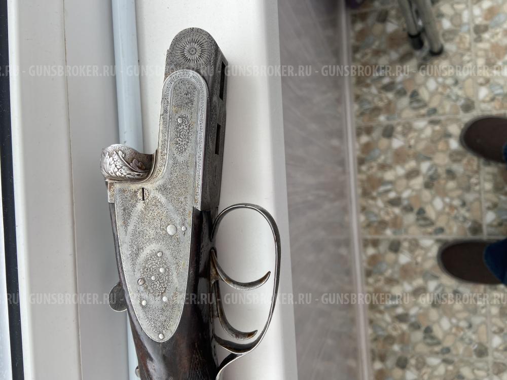 Август Франкот