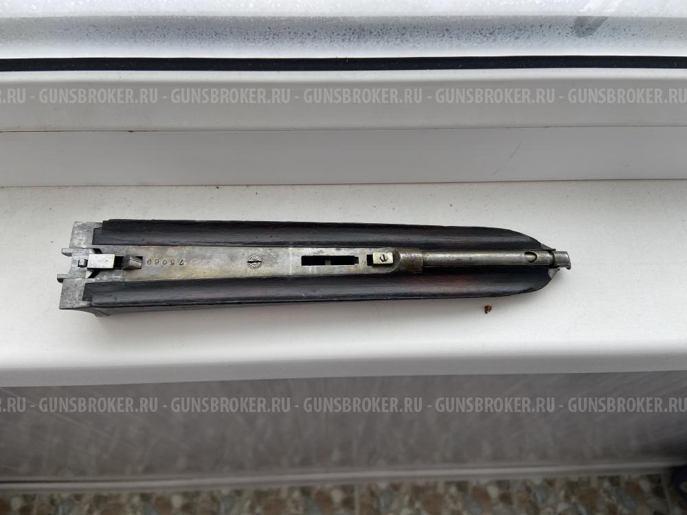 Август Франкот