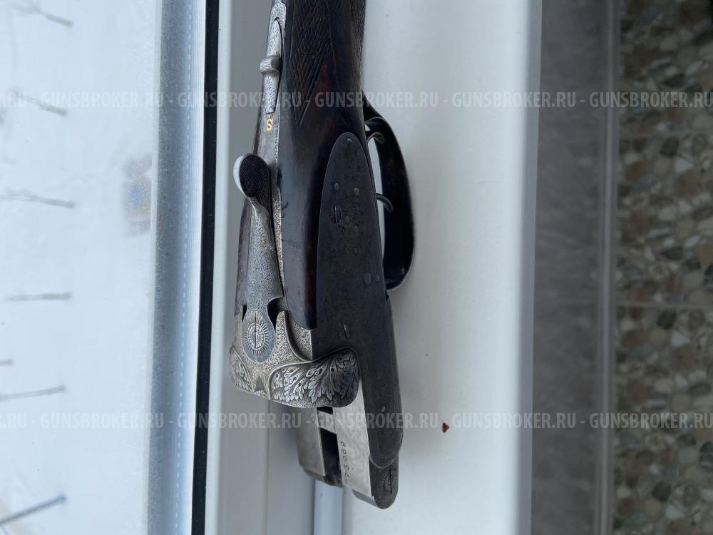 Август Франкот