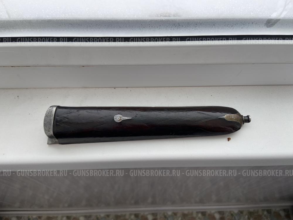 Август Франкот