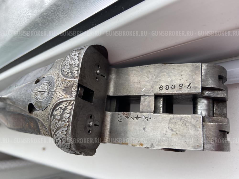 Август Франкот