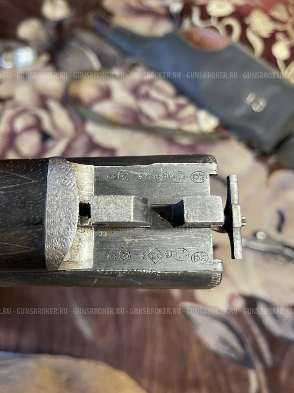 Август Франкотт