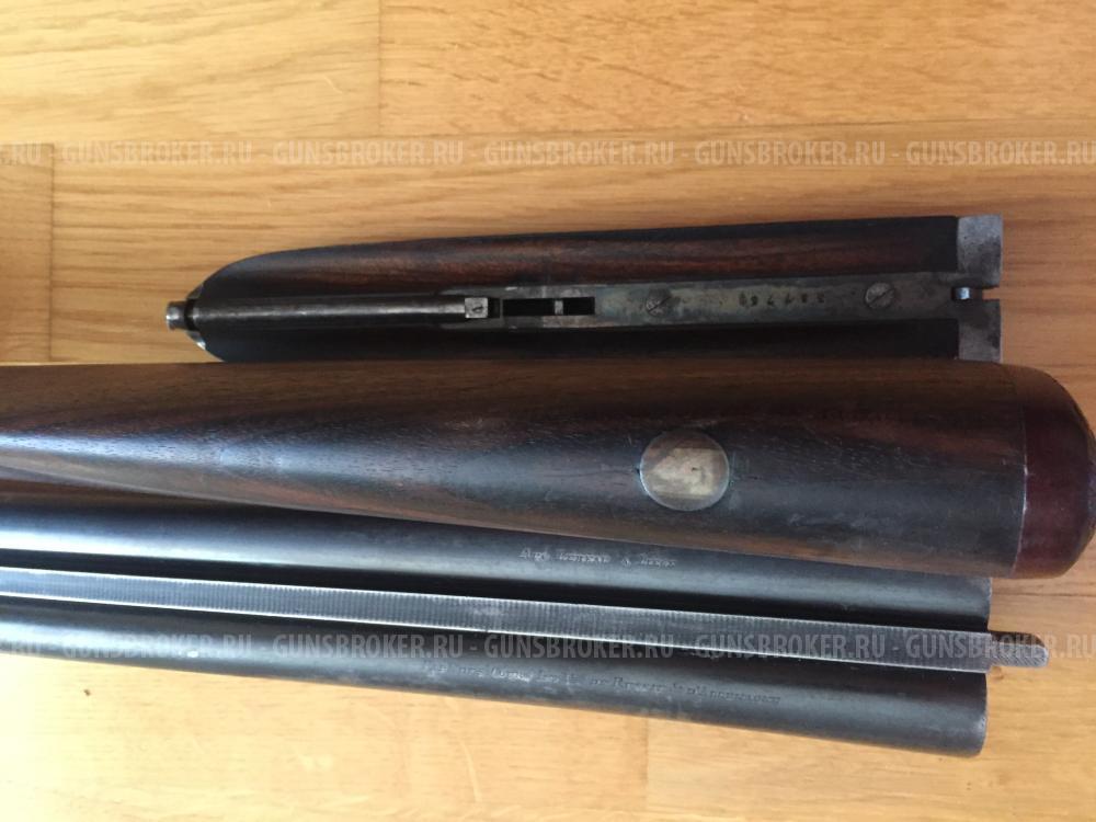 Август Лебо