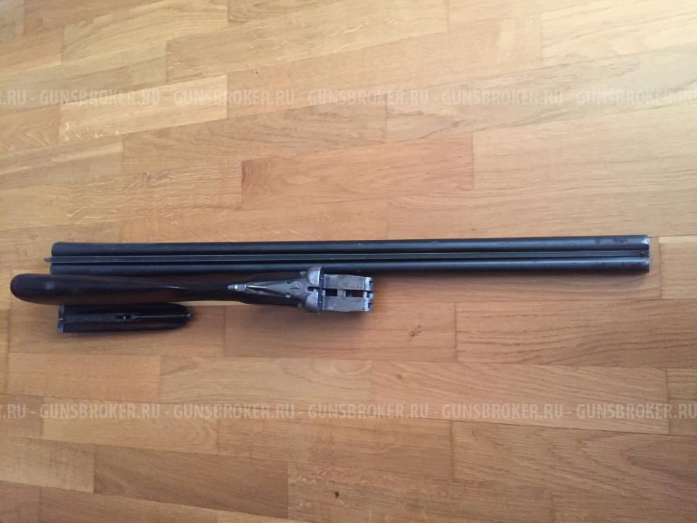 Август Лебо