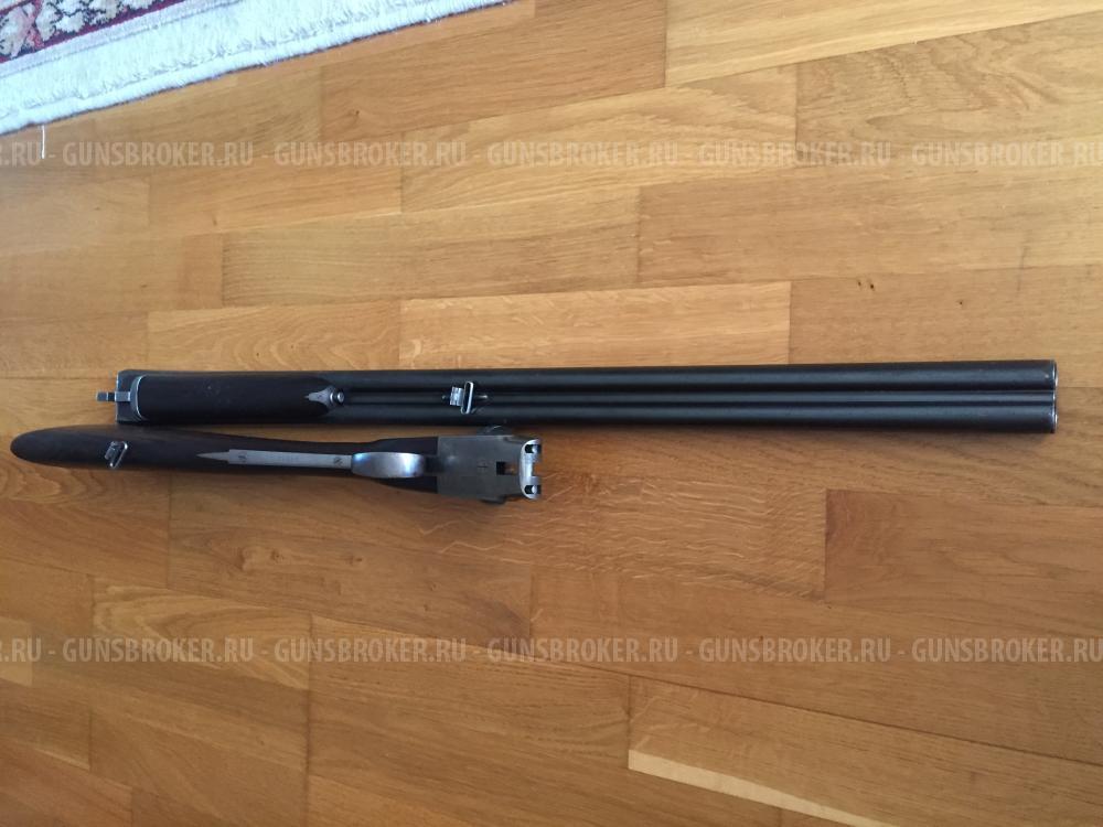 Август Лебо