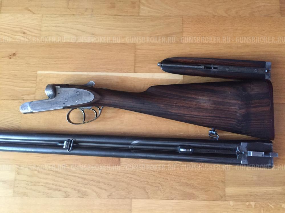 Август Лебо