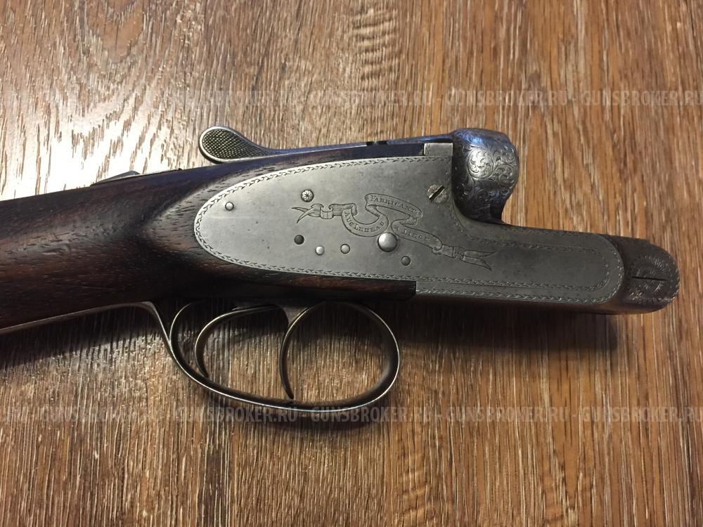 Август Лебо