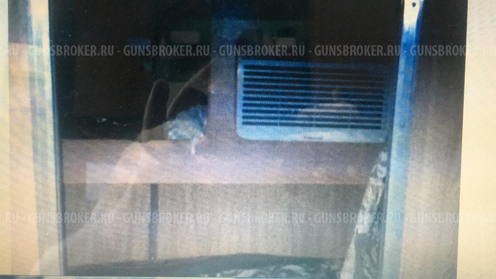 Автодом для охотника