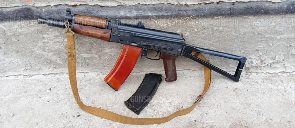 Автомат АКСУ AEG Essential 