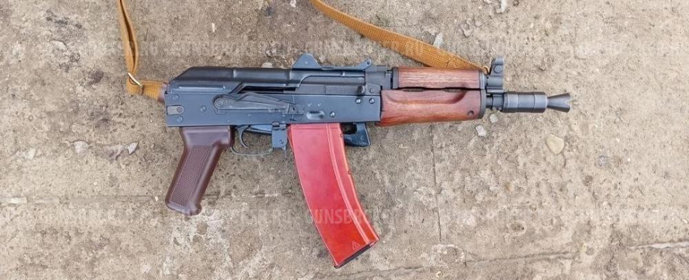 Автомат АКСУ AEG Essential