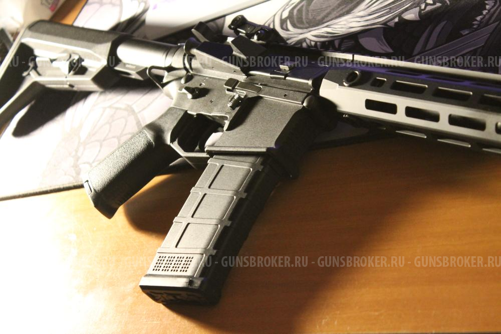 Автомат Arcturus LITE MUR MOD C CARBINE (AT-NY03-CB)