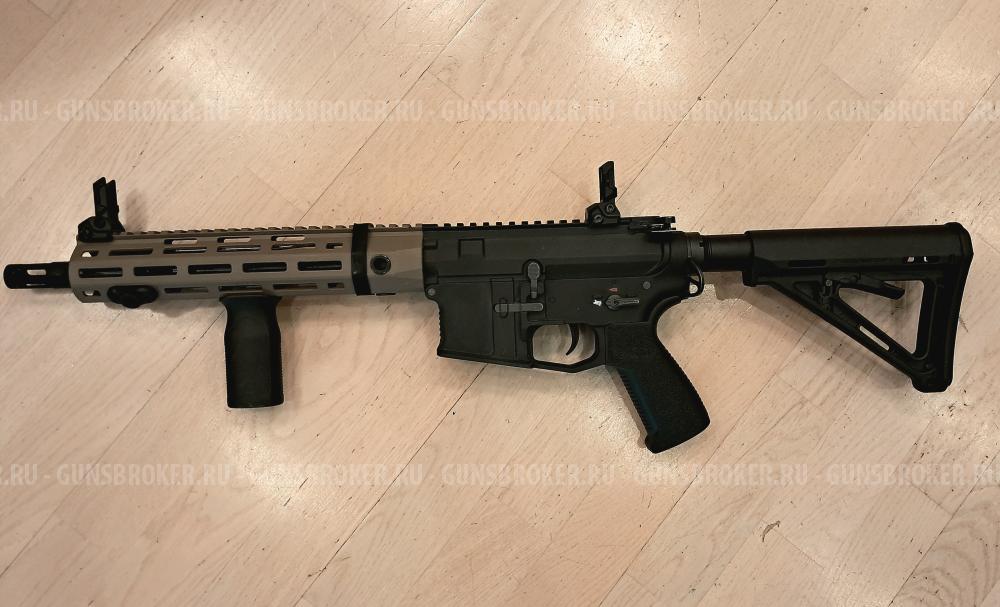 Автомат Arcturus LITE MUR MOD C CQB (AT-NY03-CQ)