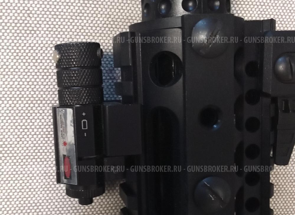 Автомат Crosmsn DMPS SBR б/у.