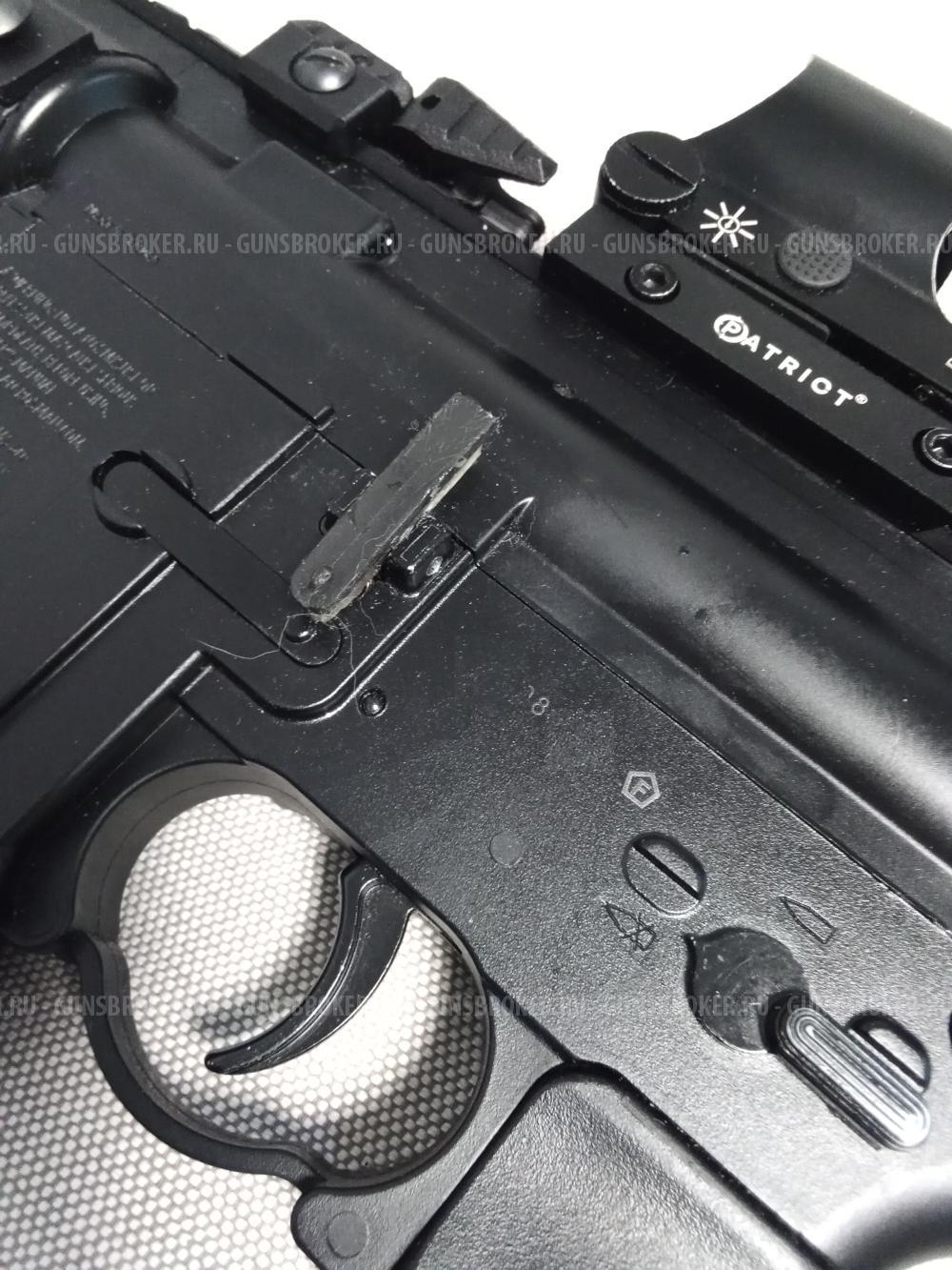 Автомат Crosmsn DMPS SBR б/у.