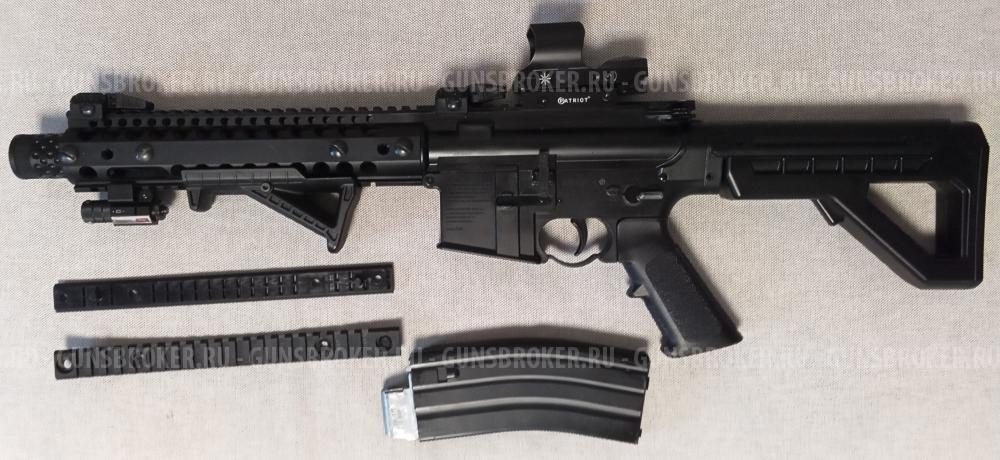 Автомат Crosmsn DMPS SBR б/у.