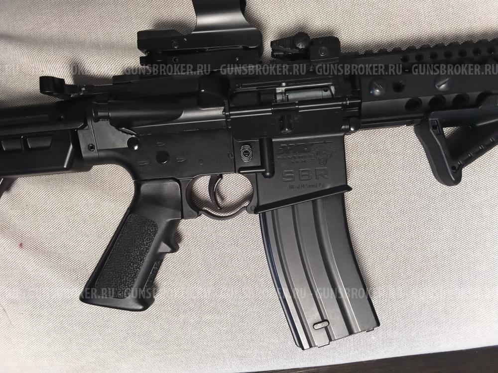 Автомат Crosmsn DMPS SBR б/у.