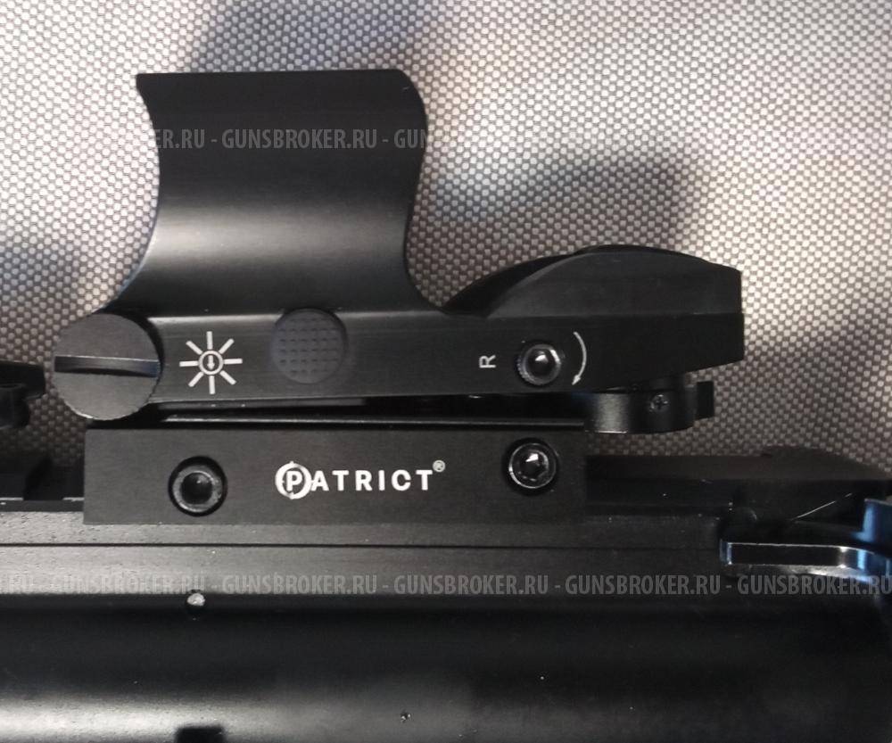 Автомат Crosmsn DMPS SBR б/у.