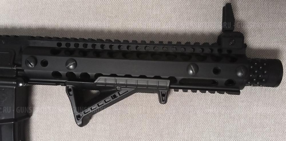 Автомат Crosman DMPS SBR