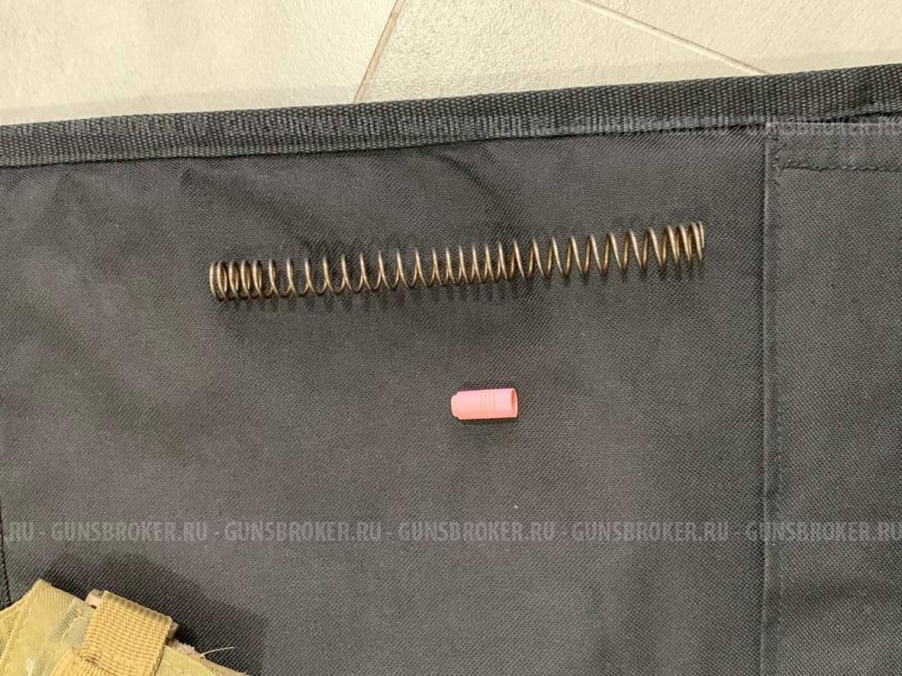 Автомат Cyma АК-105 (CM040B)