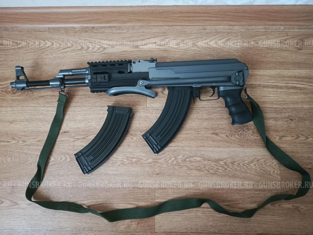 Автомат Cyma АКС-47 Tactical (CM028B)
