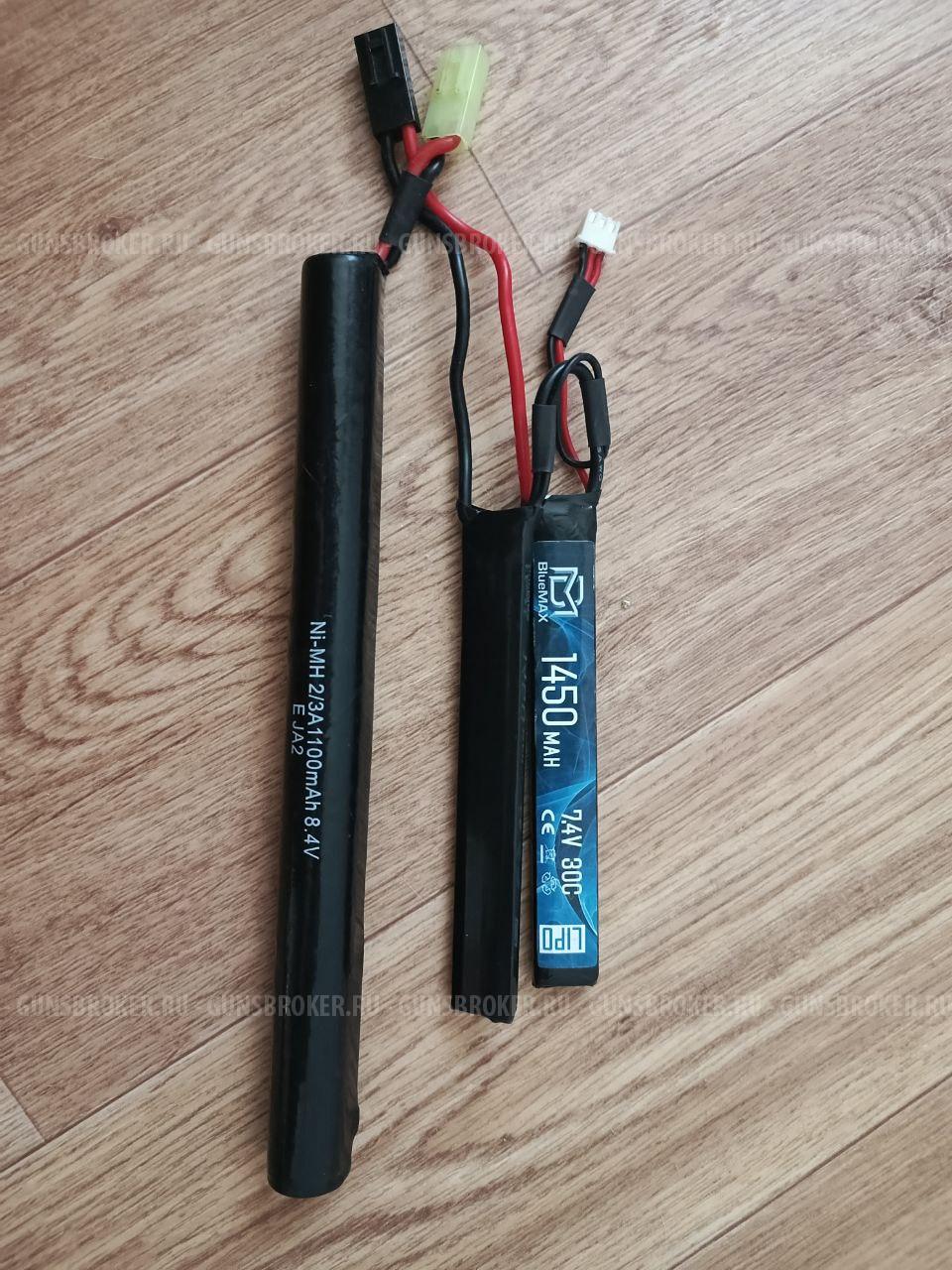 Автомат Cyma АКС-47 Tactical (CM028B)