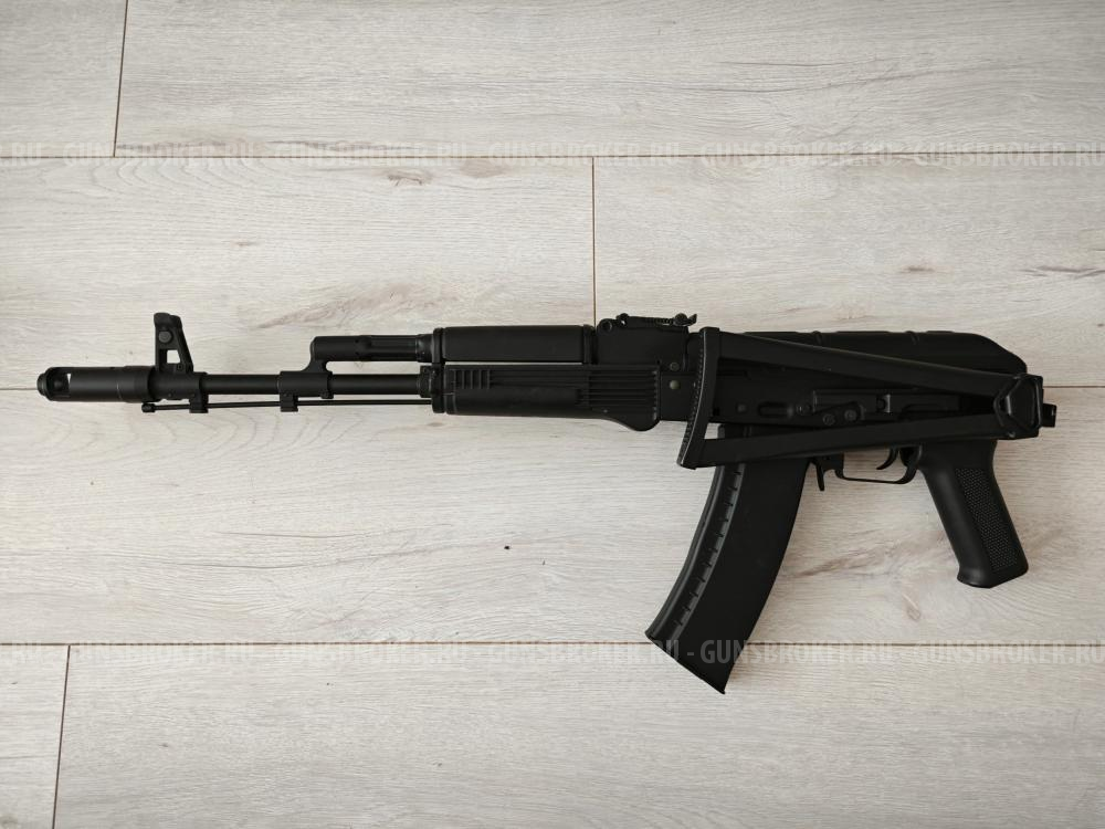 Автомат (Cyma) CM040 АКС-74