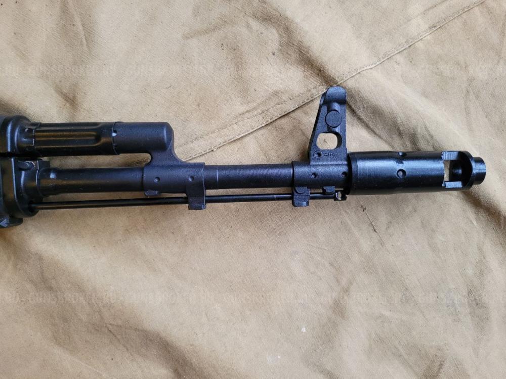 Продам Автомат Калашникова АК-103 СХП ПРОДАЖА/ВЫКУП ММГ, СПИСАННОГО И ОХОЛОЩЕННОГО ОРУЖИЯ