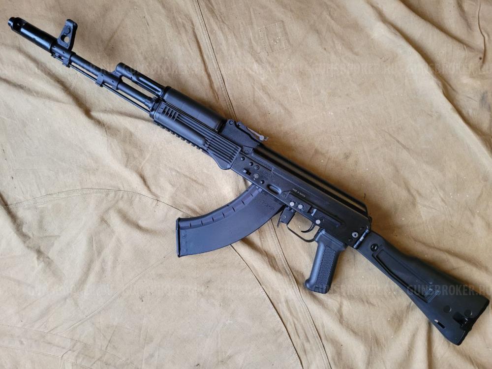 Продам Автомат Калашникова АК-103 СХП ПРОДАЖА/ВЫКУП ММГ, СПИСАННОГО И ОХОЛОЩЕННОГО ОРУЖИЯ