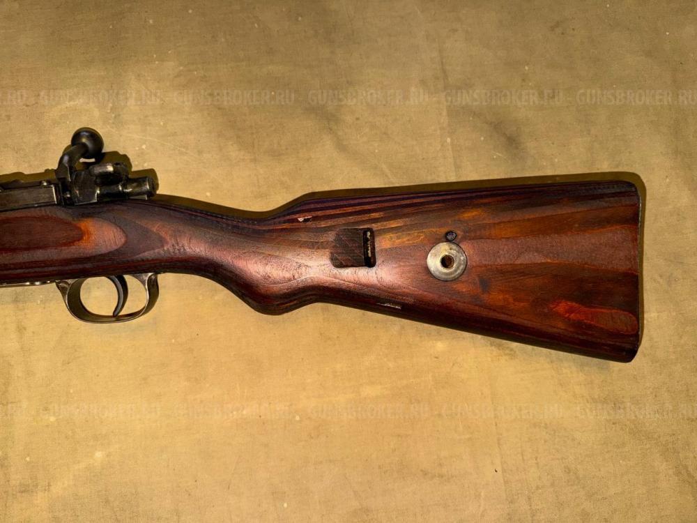 Продам Карабин Маузер М98К ММГ ПРОДАЖА/ВЫКУП ММГ, СПИСАННОГО И ОХОЛОЩЕННОГО ОРУЖИЯ