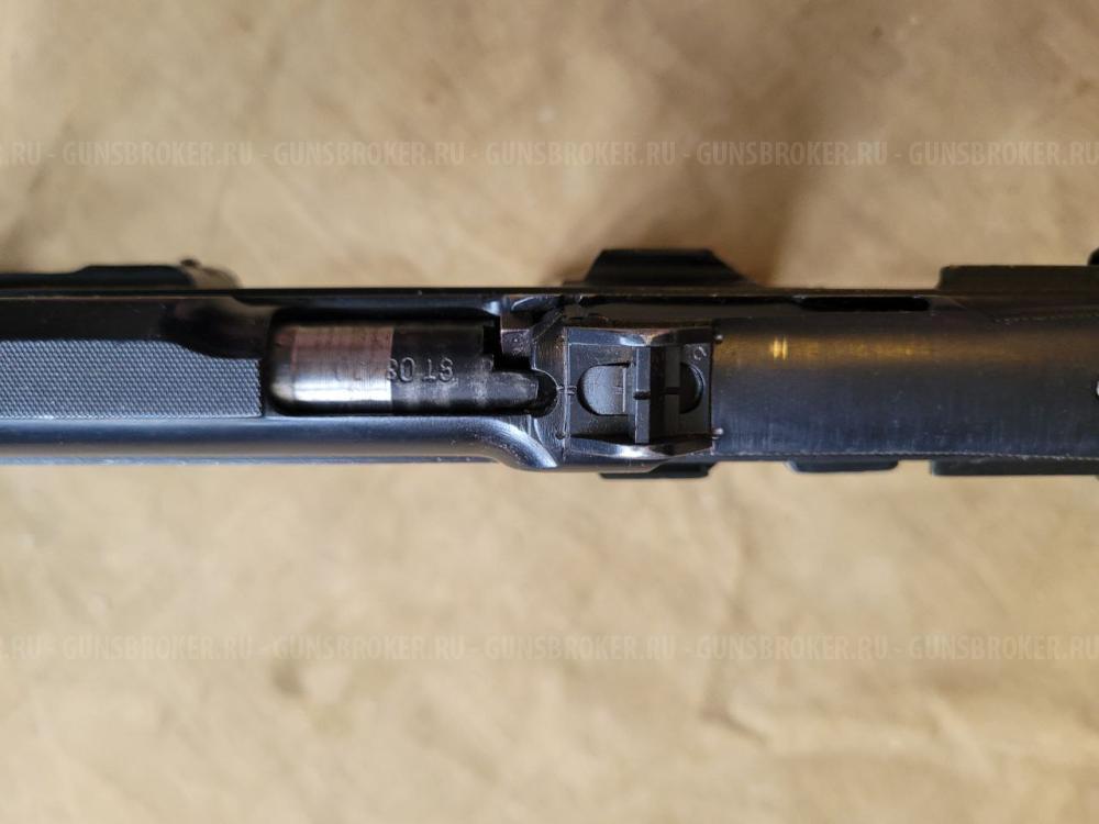 Пистолет-пулемёт RAK63 СХП ПРОДАЖА/ВЫКУП ММГ, СПИСАННОГО И ОХОЛОЩЕННОГО ОРУЖИЯ