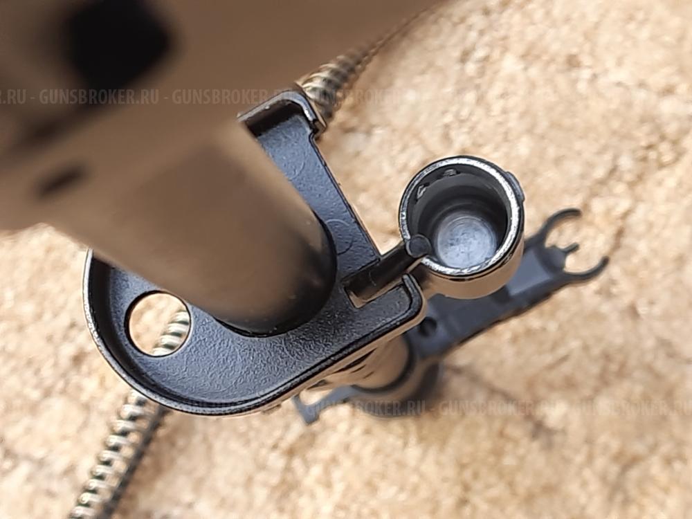 Автомат Калашникова охолощенный АК-103 ранний деактив 2016 г., новый в отличном состоянии.