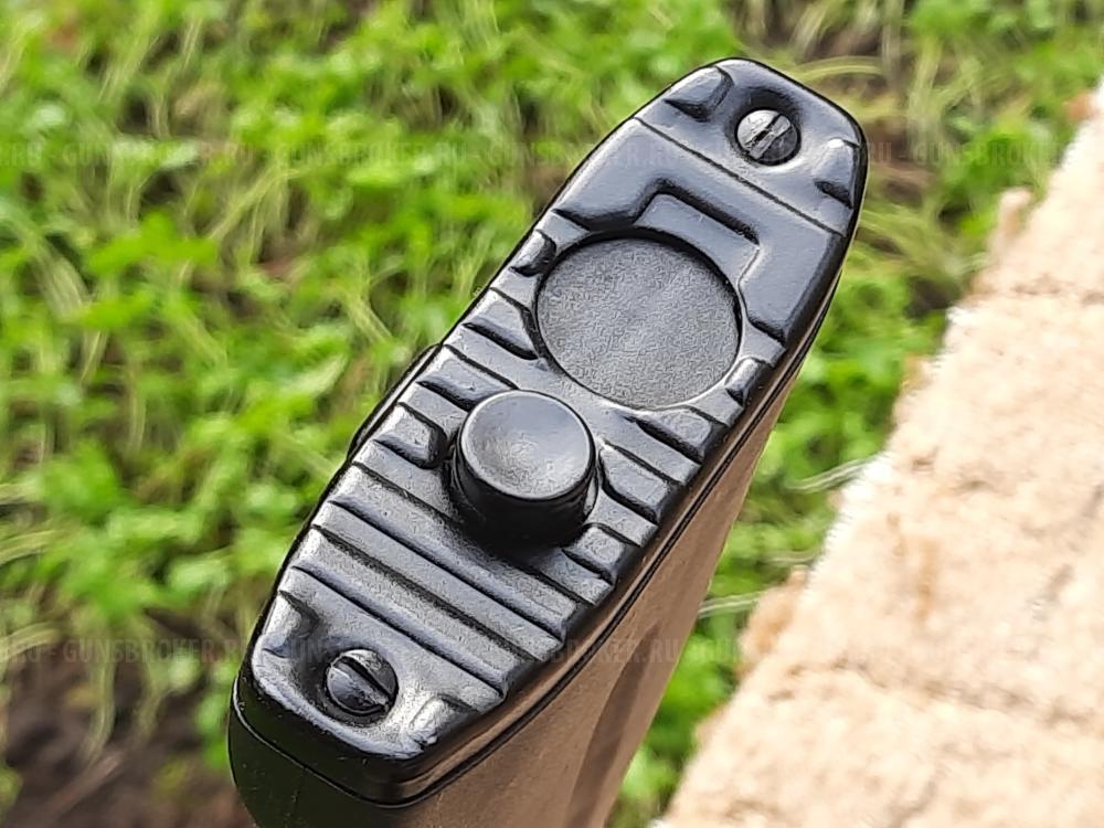 Автомат Калашникова охолощенный АК-103 ранний деактив 2016 г., новый в отличном состоянии.