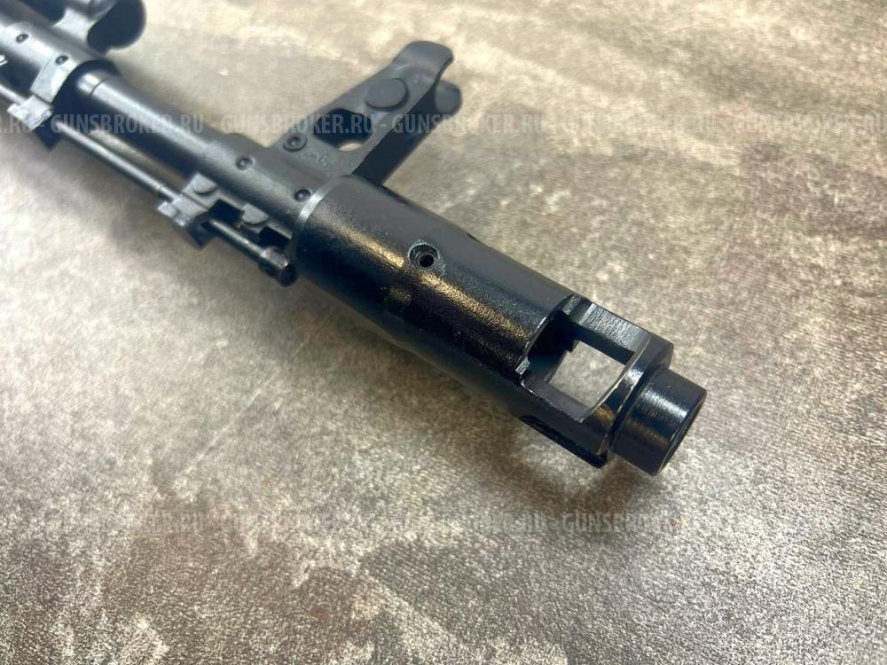 Автомат Калашникова охолощенный СХ-АК-74М (АК, 5,45x39, холостой, Ижмаш, 3573)